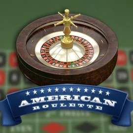Table Games logo of American Roulette (BGaming) from BGAMING at Astromania Casino