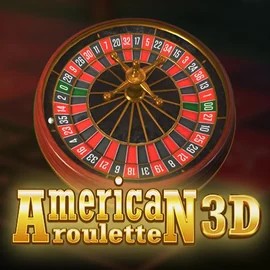 Try American Roullete 3D (Evoplay) slot by Evoplay on astromania.pt – logo image
