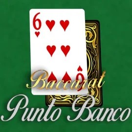 Baccarat - Punto Banco casino game by Red Tiger Gaming – featured logo at Astromania Casino