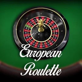 European Roulette (Red Tiger) game by Red Tiger Gaming – logo hosted on Astromania Casino