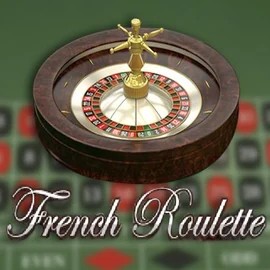 Official Table Games logo: French Roulette (BGaming) by BGAMING at Astromania Casino