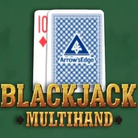 Multihand Blackjack – slot by Pragmatic Play, featured at astromania.pt