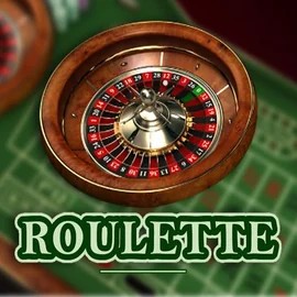 Roulette (Habanero) online slot from Habanero – play at astromania.pt