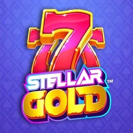 Play Stellar Gold slot by Snowborn Games on astromania.pt