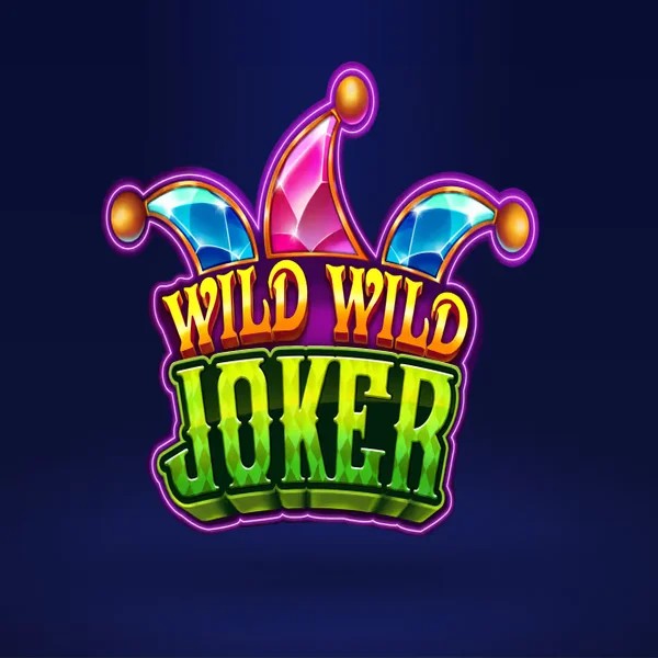 Wild Wild Joker logo – Slots by Pragmatic Play at Astromania Casino